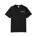 Minimalist "Young Adult" Chest Logo T-Shirt