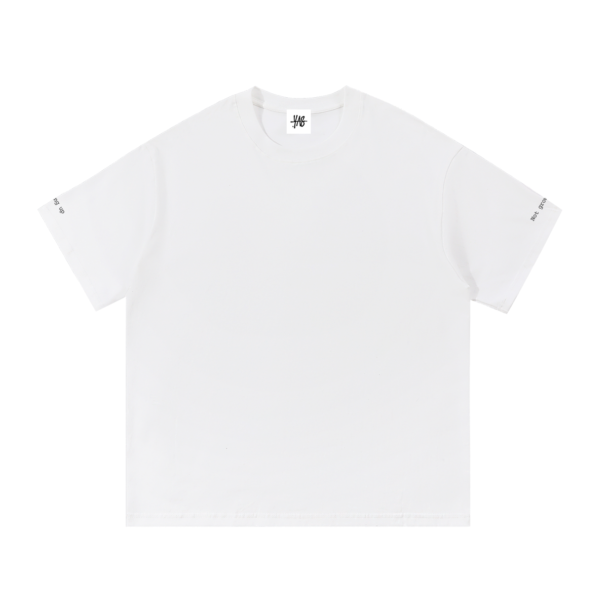 Growing Up Not Growing Old T-Shirt
