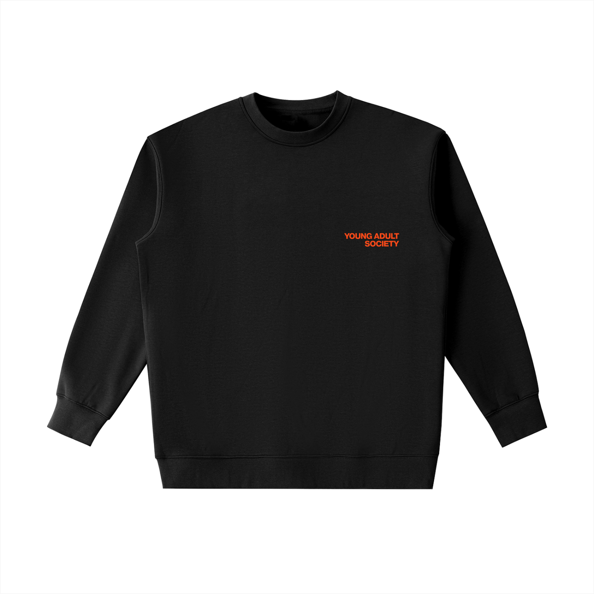If You Know How This Works Sweatshirt