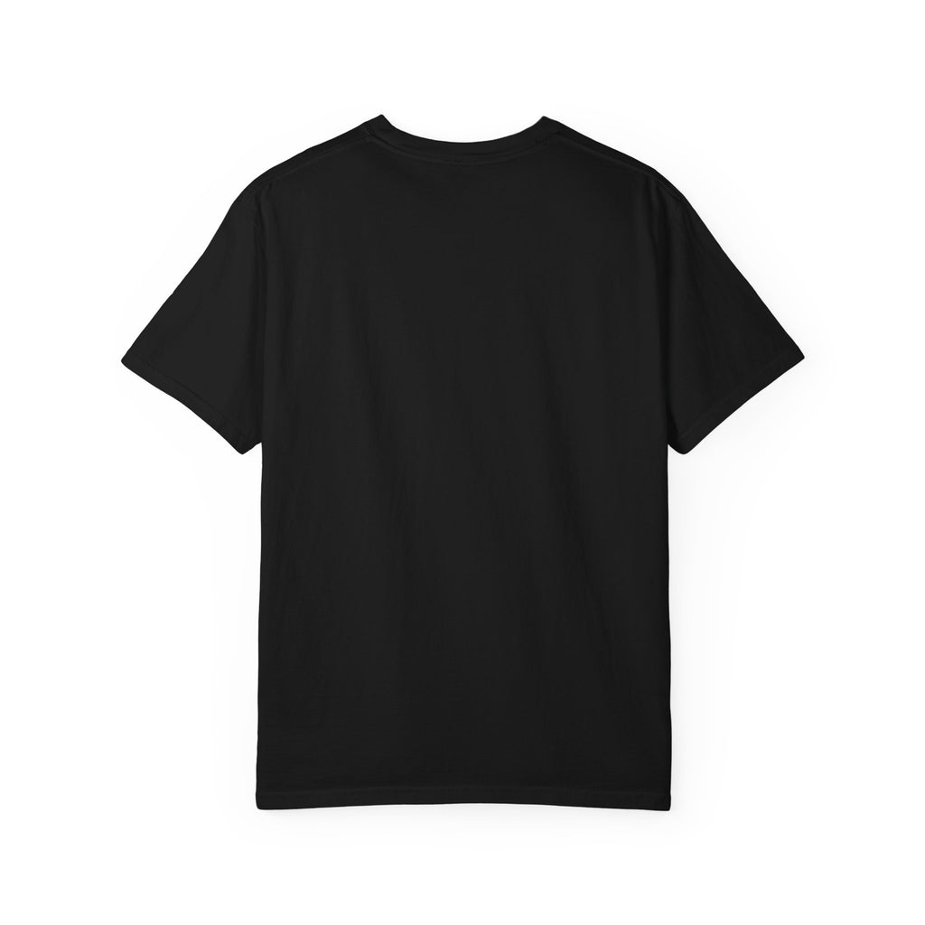 Minimalist "Young Adult" Chest Logo T-Shirt