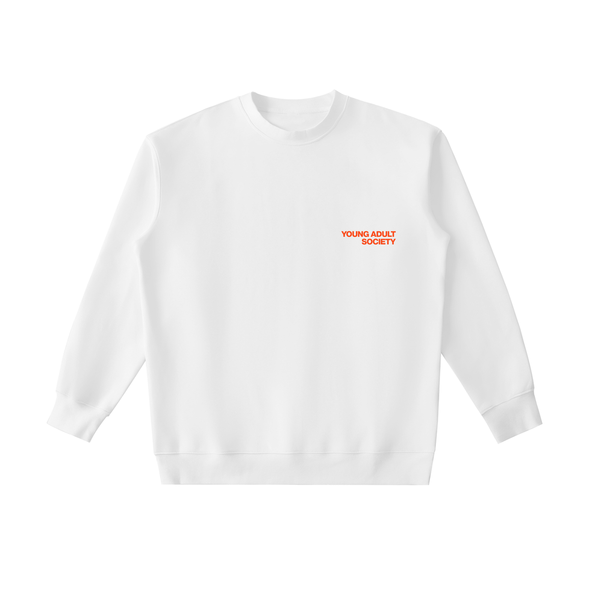If You Know How This Works Sweatshirt