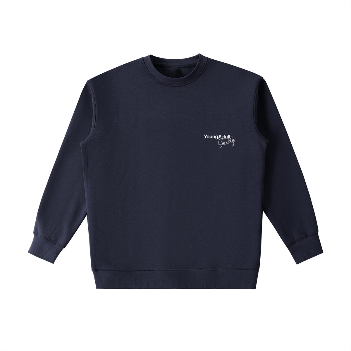 Doing Absolutely Nothing Sweatshirt