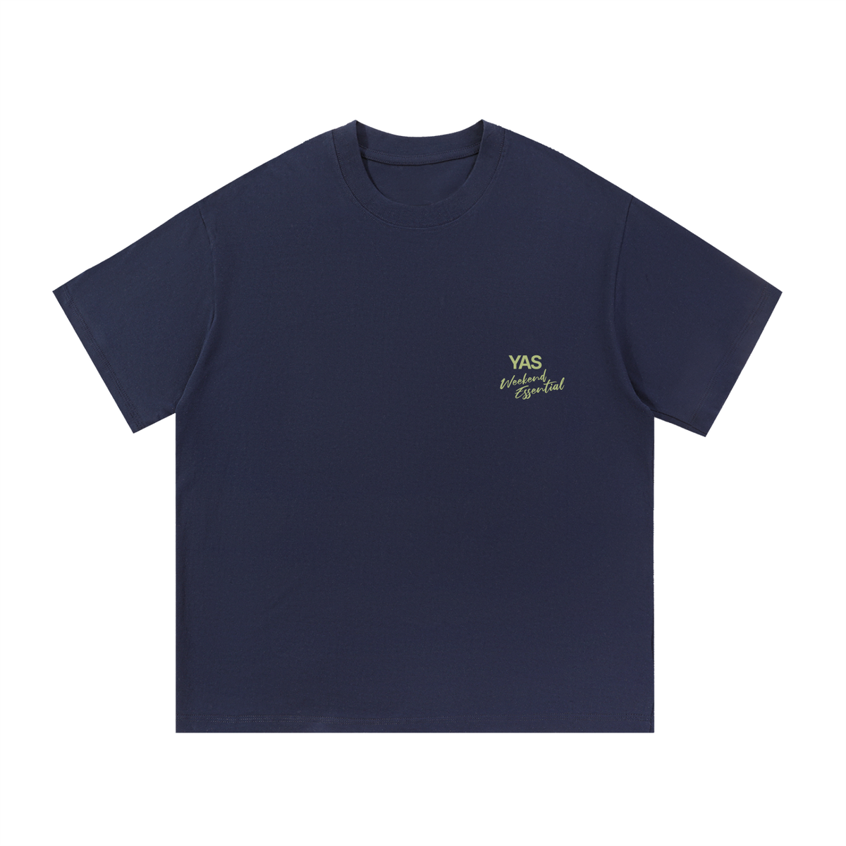 Weekend Essential Martini T-Shirt