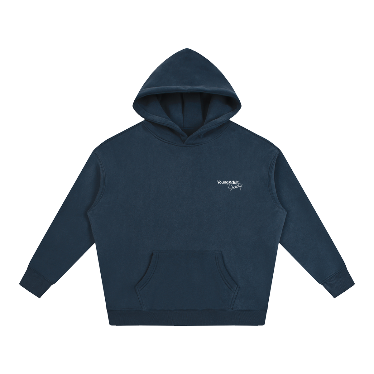 Doing Absolutely Nothing Hoodie