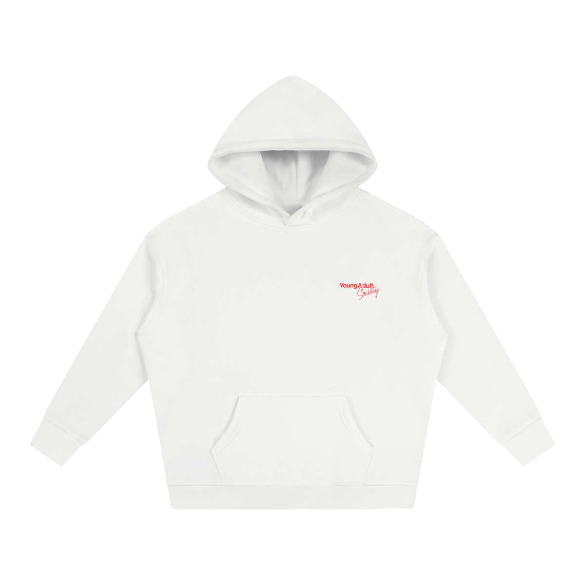Doing Absolutely Nothing Hoodie