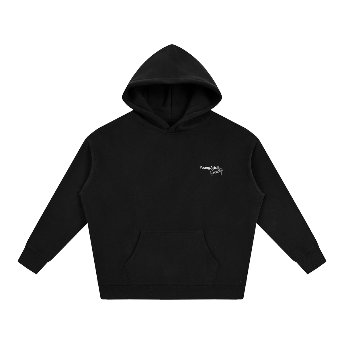 Doing Absolutely Nothing Hoodie