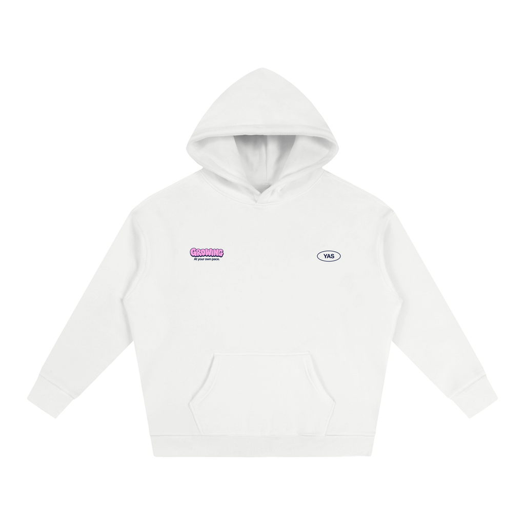 Still Growing Hoodie
