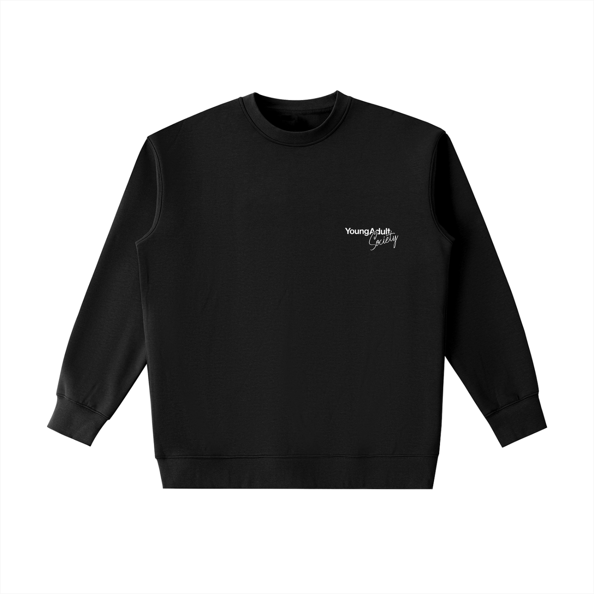Doing Absolutely Nothing Sweatshirt