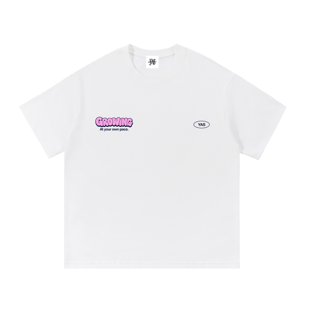 Still Growing T-Shirt