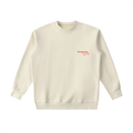 Doing Absolutely Nothing Sweatshirt