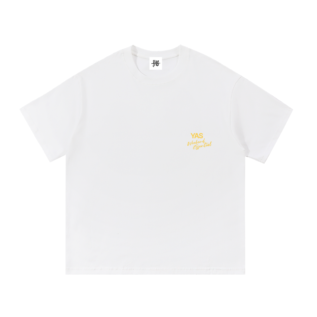 Weekend Essential Beer T-Shirt