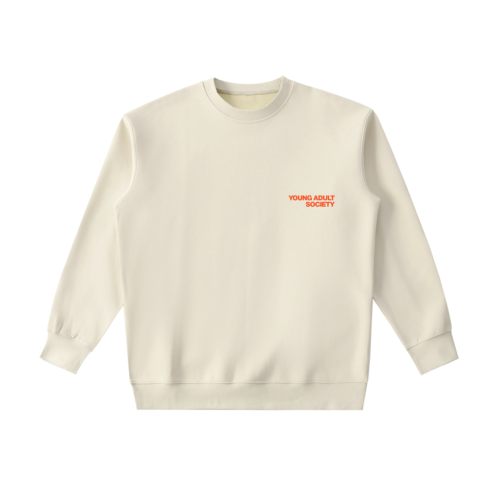 If You Know How This Works Sweatshirt