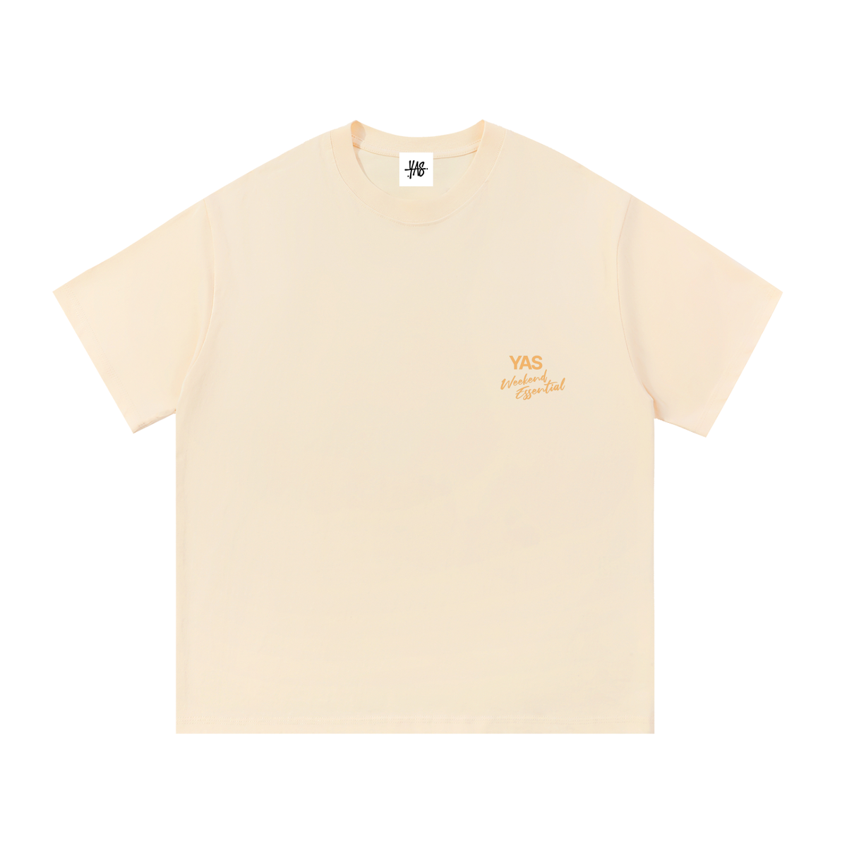 Weekend Essential Old Fashion T-Shirt