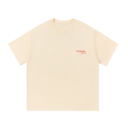 Doing Absolutely Nothing T-Shirt