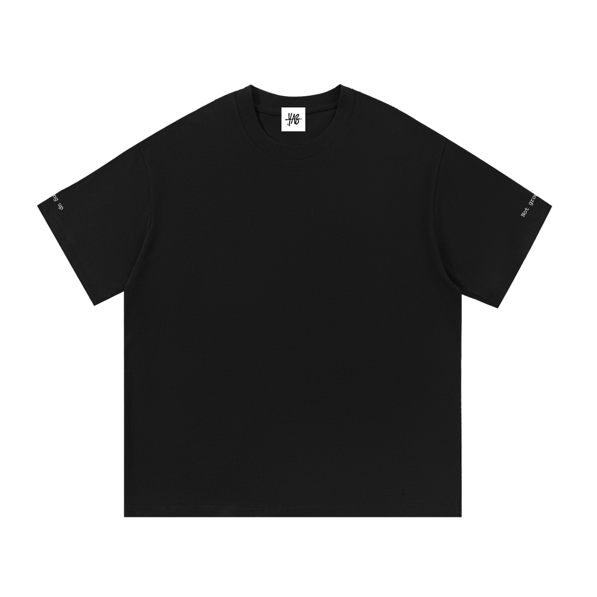 Growing Up Not Growing Old T-Shirt